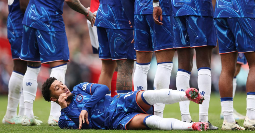 Juventus Siap Rekrut Jadon Sancho dari Manchester United