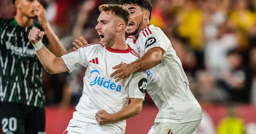 Sevilla dan Elche Berbagi Poin dalam Laga Sengit di Liga Spanyol