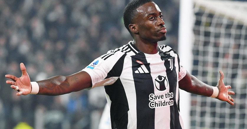 Transfer Timothy Weah ke Marseille Terhambat karena Perselisihan Harga