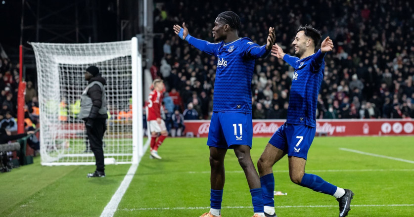 Prediksi dan Tips Pertandingan Everton vs Sunderland | 10 Januari 2026