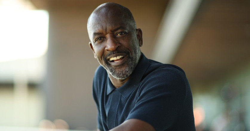 Paul Gascoigne Mengklaim Rahangnya Patah Setelah Nutmeg Pemain 'Keras'