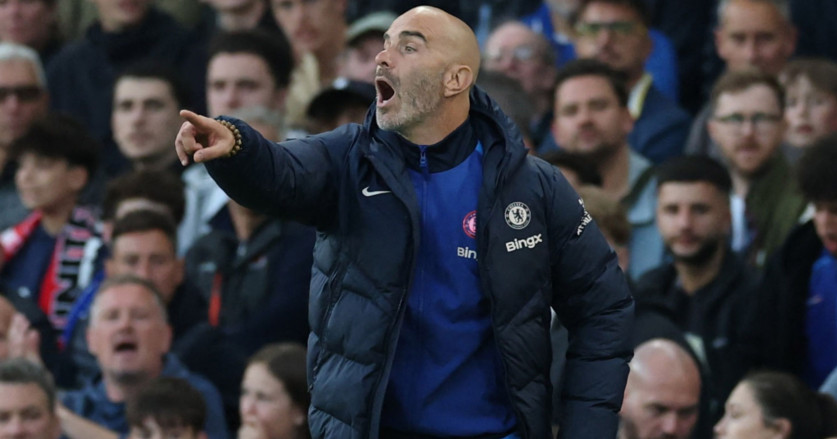 Kemenangan Chelsea vs Man Utd Buka Peluang Baru Enam Tim Liga Premier di Liga Champions