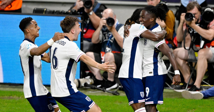 Kemenangan Dramatis Inggris U21 atas Jerman U21 di Final Euro