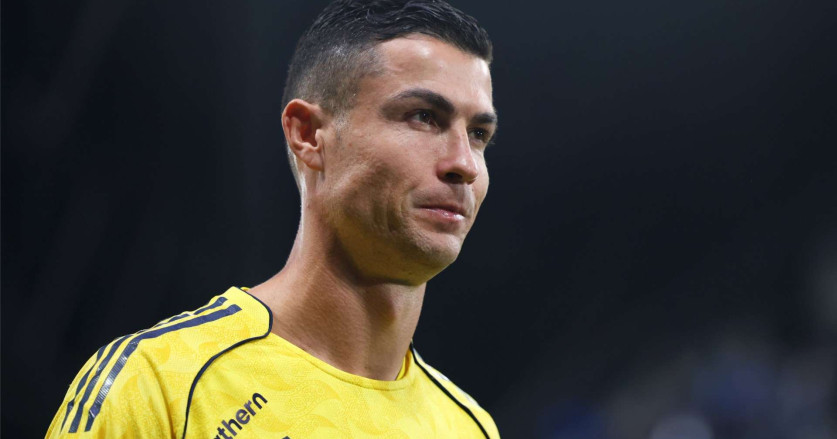 Cristiano Ronaldo Buka Suara Setelah 'Menolak Bermain' untuk Al Nassr
