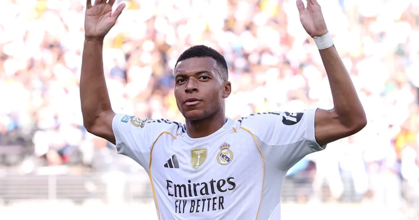 Pencetak Gol Terbanyak dalam Sejarah Sepak Bola - Mbappe Masuk Daftar