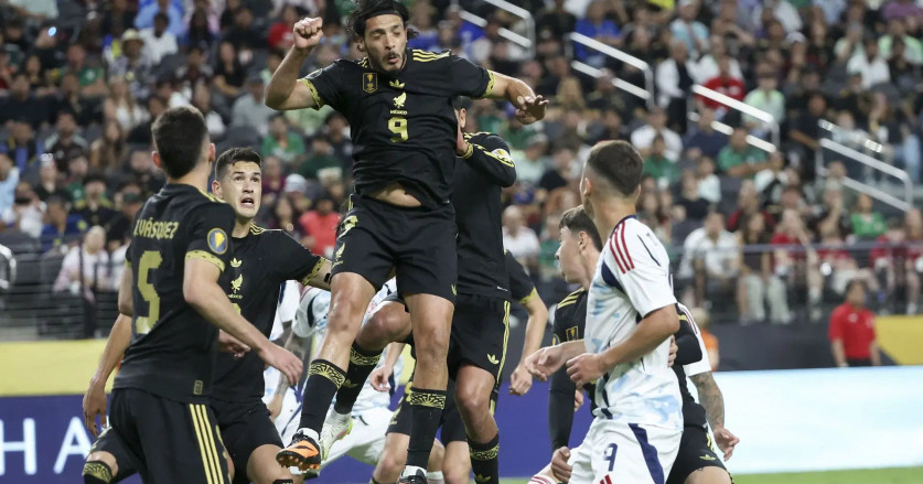 Prediksi dan Tips Taruhan Mexico vs Saudi Arabia | 28 Juni 2025