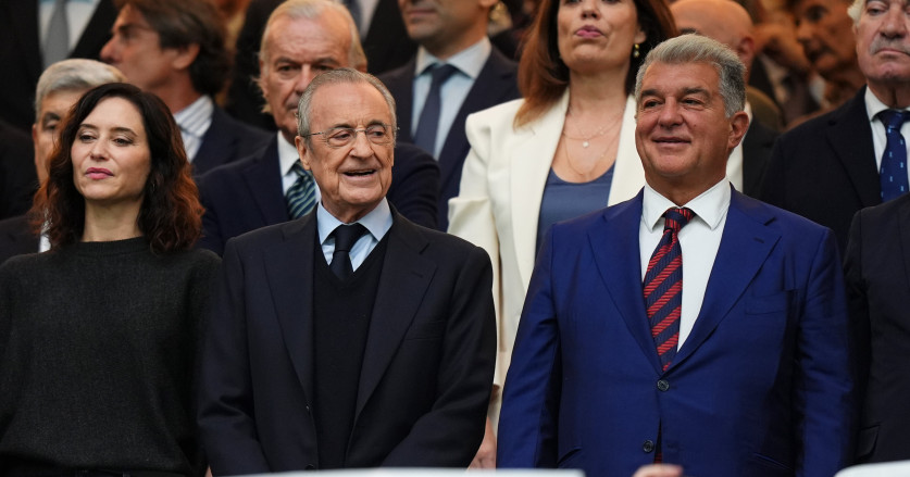 Persaingan Barcelona dan Real Madrid untuk Gelandang Muda 