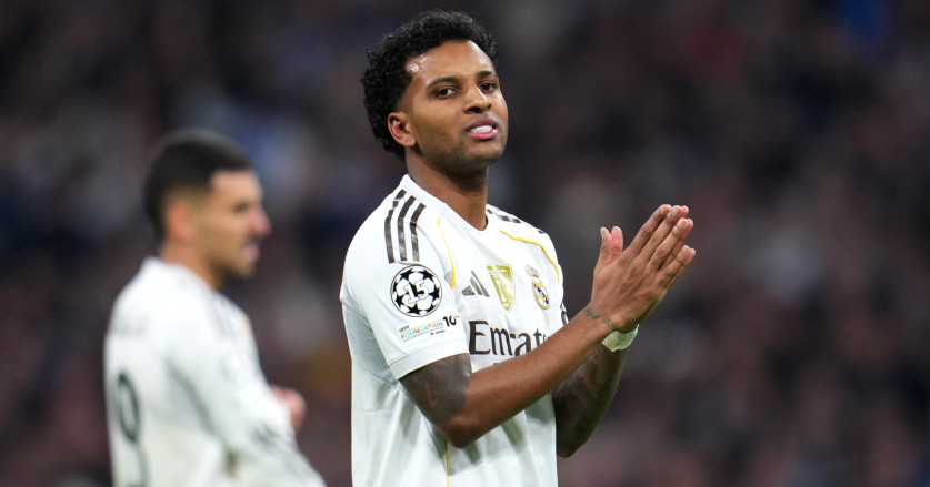 Kekalahan Beruntun Real Madrid di Tangan Manchester City