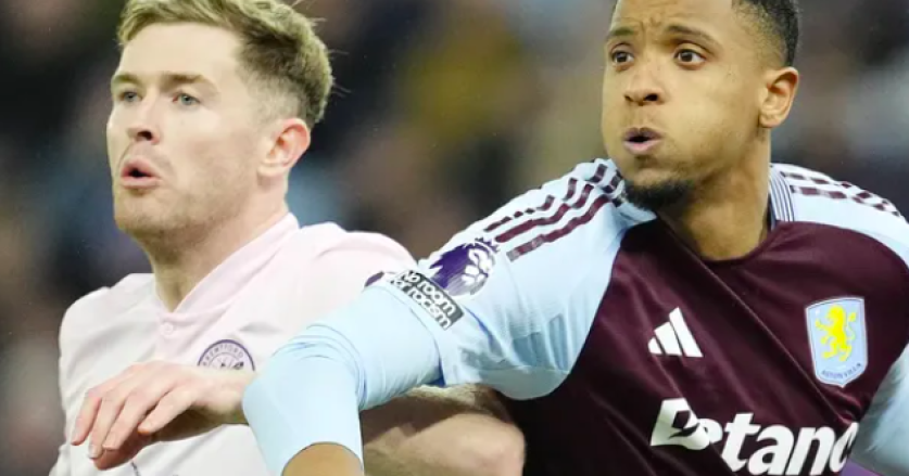 Rekor Pertemuan Brentford vs Aston Villa dan Pertemuan Sebelumnya