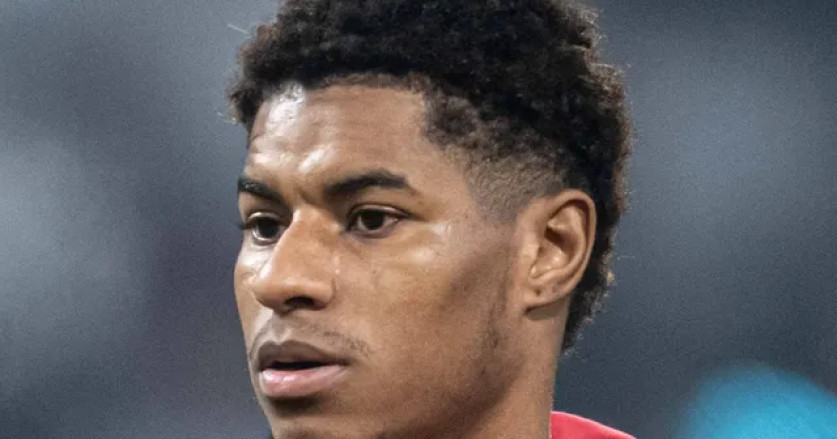 Barcelona Bidik Marcus Rashford, Manchester United Hadapi Eksodus Pemain