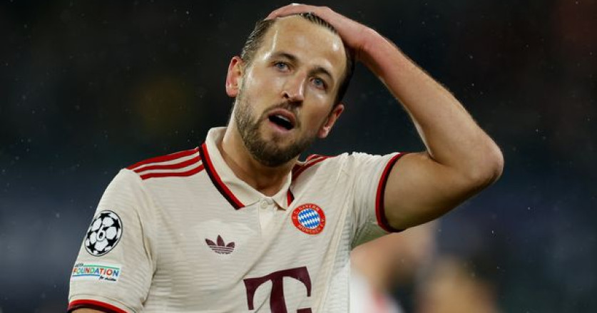 Masa Depan Harry Kane Semakin Jelas, Bayern Munich Siap Ambil Keputusan Transfer