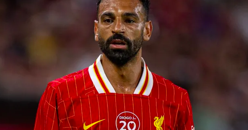 Liverpool Siapkan Pengganti Mohamed Salah dari Bundesliga