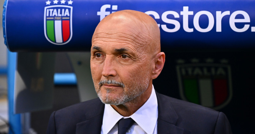 Luciano Spalletti Ditawari Gaji Fantastis oleh Al-Nassr, Bakal Melatih Cristiano Ronaldo