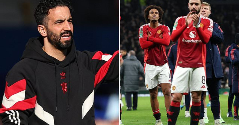 Daftar 10 Pemain dengan Bayaran Tertinggi di Manchester United