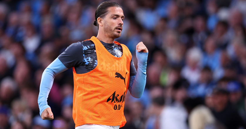 Everton Dipuji Berhasil Boyong Jack Grealish 