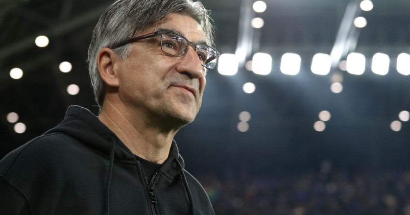 Juric Klaim Atalanta Ungguli AC Milan dengan Intensitas Tinggi