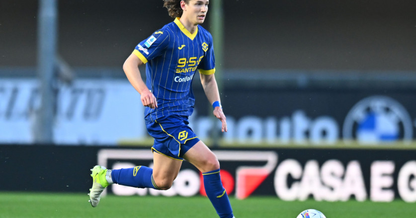 Kesepakatan Transfer Daniele Ghilardi ke Roma Selesai