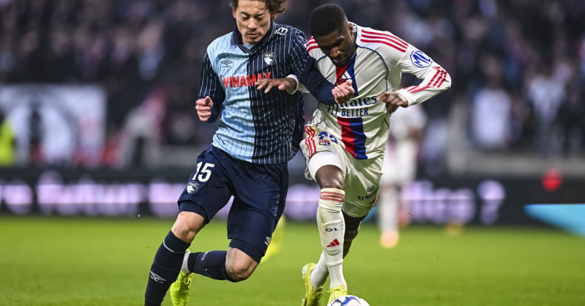 Prediksi dan Analisis Pertandingan Le Havre vs Angers | 4 Januari 2026