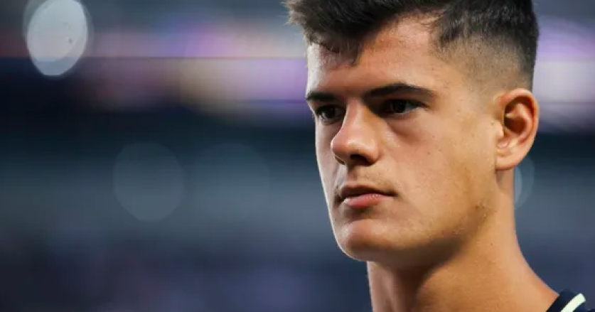 Real Madrid Lepas Salah Satu Bintang Terangnya ke Stuttgart seharga Rp93 Miliar