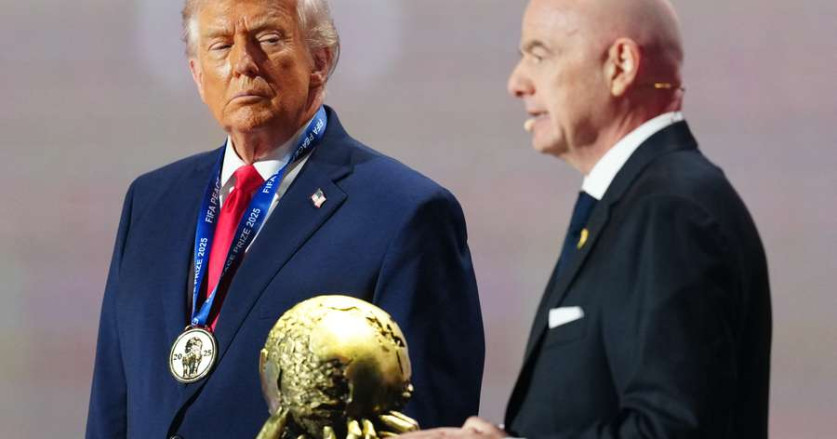 Pernyataan KNVB tentang Boikot Piala Dunia 2026 Terkait Donald Trump