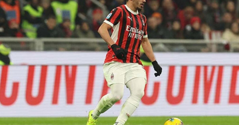 Ismael Bennacer Bergabung dengan Dinamo Zagreb: Langkah Baru dalam Karier