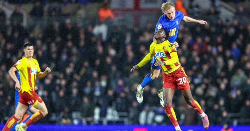 Prediksi dan Tips Pertandingan Birmingham City vs Derby County | 26 Desember 2025