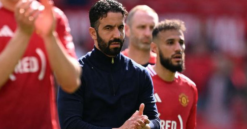 Ruben Amorim Harus Evaluasi Pemain Manchester United Usai Laga Kontra West Ham