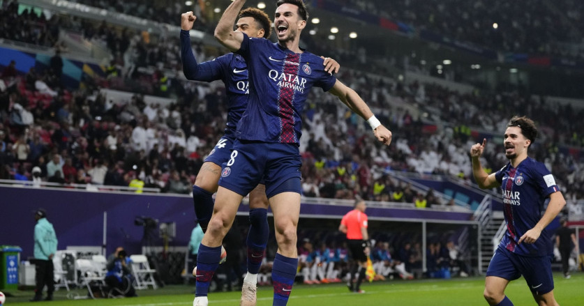 Prediksi dan Analisis Pertandingan PSG vs Paris FC | 4 Januari 2026