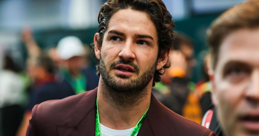 Alexandre Pato dalam Pembicaraan untuk Membeli Klub EFL