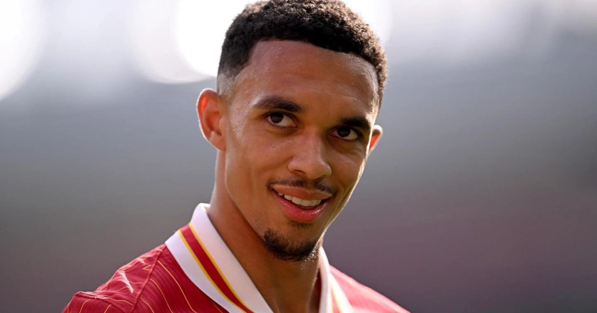 Intip Mega Bonus Trent Alexander-Arnold di Real Madrid