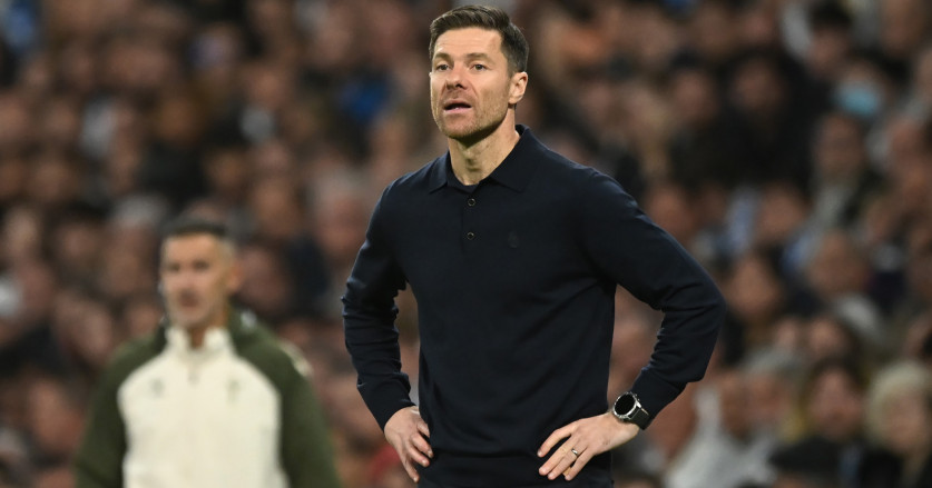 Kronologi Kepergian Xabi Alonso dari Real Madrid