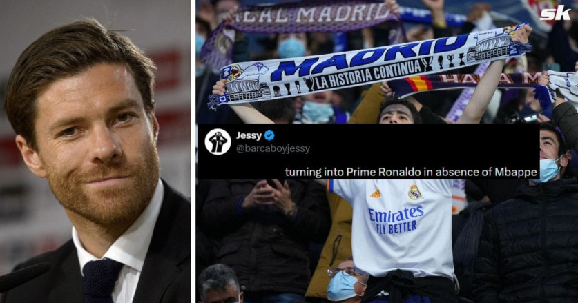 Gonzalo Garcia Bersinar, Mbappe Harus Berjuang untuk Tempatnya di Real Madrid