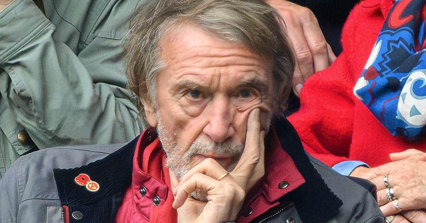 Penggemar Man Utd Terkejut dengan Nama Baru di Calon Pelatih Permanen