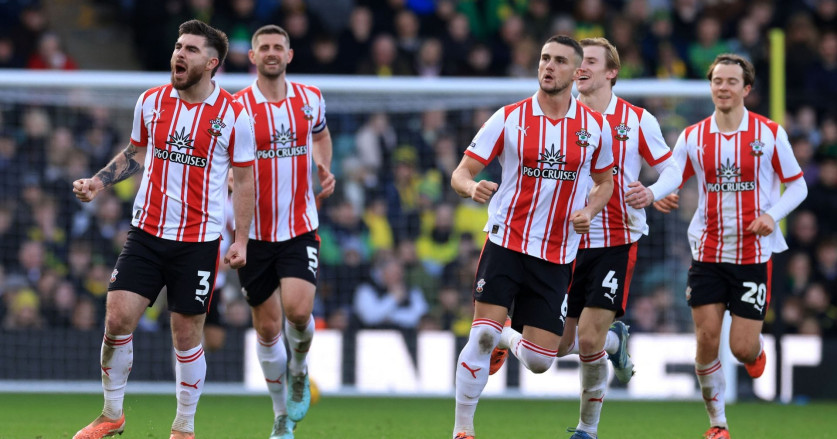 Prediksi dan Tips Pertandingan Oxford United vs Southampton | 26 Desember 2025