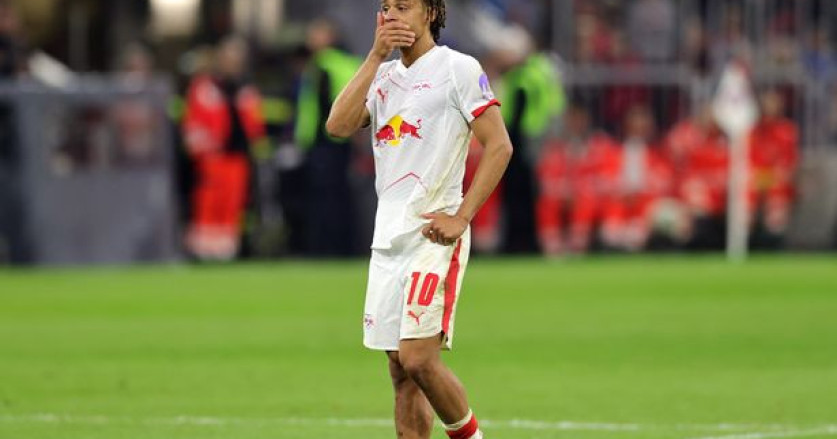 Spurs Tinggalkan Enam Pemain dari Skuad Liga Champions Termasuk Rekrutan Musim Panas