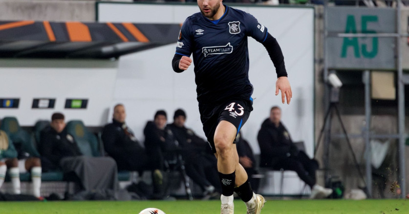 Prediksi dan Analisis Pertandingan Rangers vs Hibernian | 15 Desember 2025