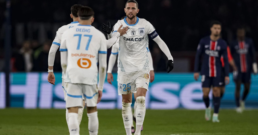 Prediksi dan Tips Pertandingan Marseille vs Girona | 26 Juli 2025