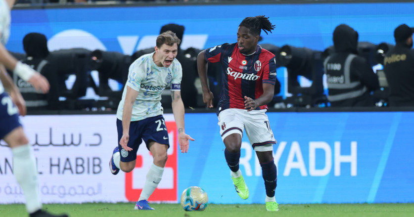 Jadwal Baru Pertandingan Serie A Pekan ke-16 untuk Inter, Milan, Napoli, dan Bologna