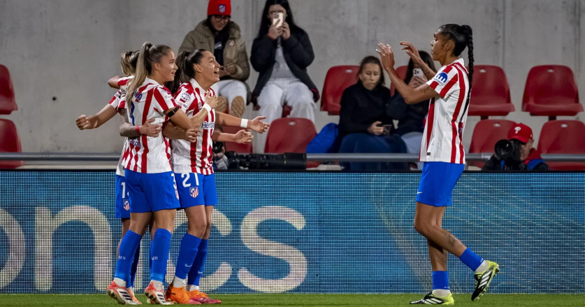 Prediksi dan Tips Pertandingan FC Twente Women vs Atletico Madrid Women