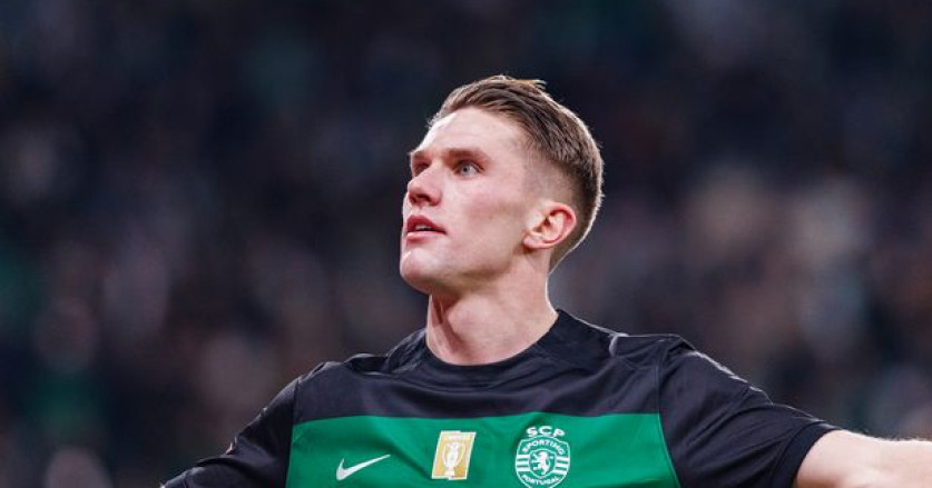 Saga Gyokeres: Juventus Jual 8 Pemain untuk Danai Transfer