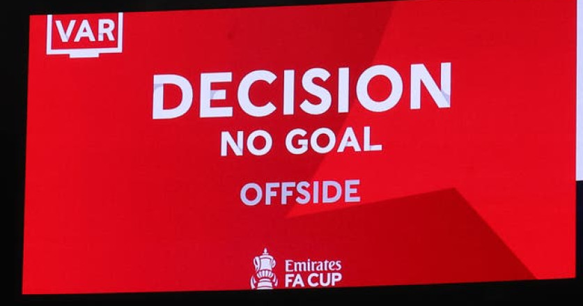 VAR Diberi Kewenangan Lebih di Piala Dunia: Daftar Perubahan Aturan Lengkap