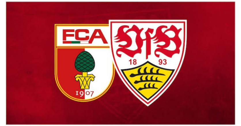 Preview: Stuttgart vs. Augsburg - Prediksi, Berita Tim, Susunan Pemain