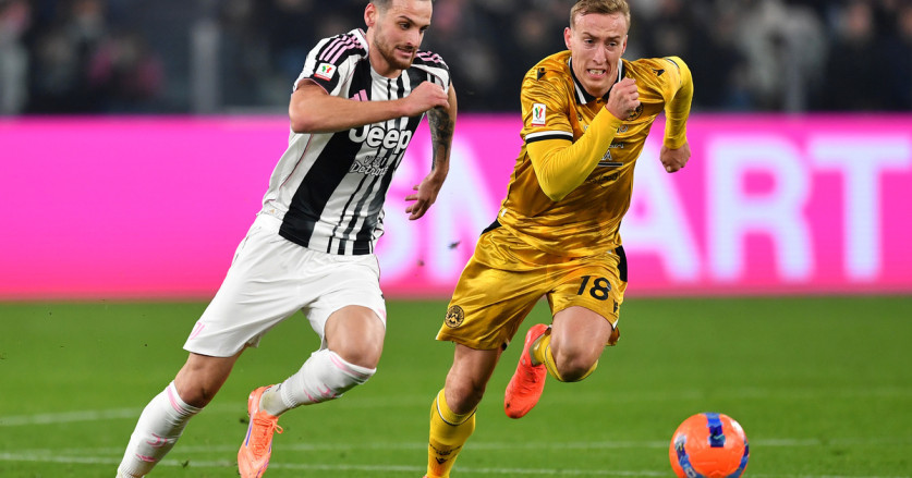 Milan Pertimbangkan Gatti dan Skriniar untuk Memperkuat Pertahanan