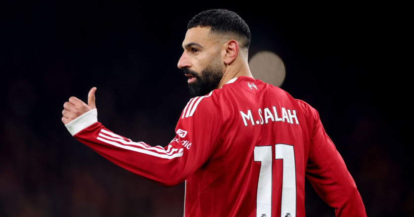 Dukungan Penuh FA Mesir untuk Mohamed Salah Usai Wawancara Kontroversial