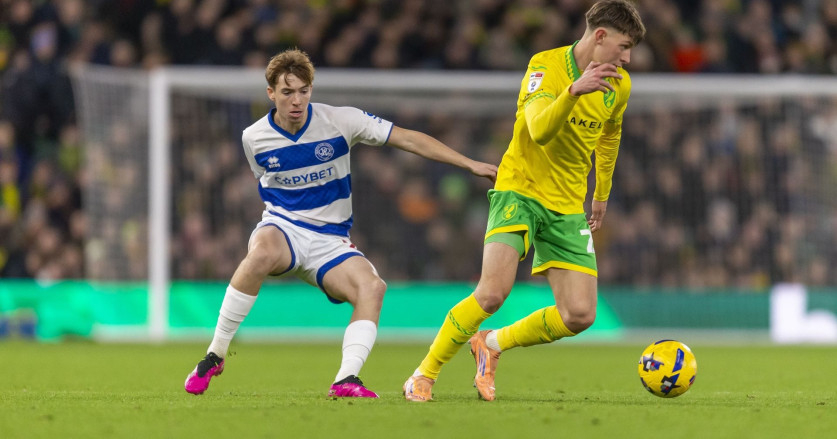 Prediksi Pertandingan QPR vs Norwich City | 1 Januari 2026