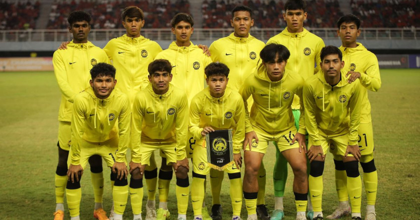 FAM Ajukan Banding Sanksi FIFA Terkait Pemalsuan Dokumen