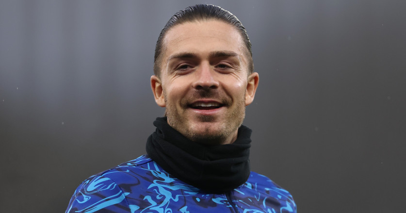 Masa Depan Jack Grealish Mengalami Perubahan Mengejutkan, Diminati Raksasa Eropa