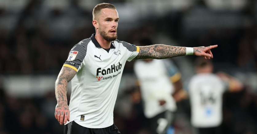 Prediksi Pertandingan Derby County vs Portsmouth | 20 Desember 2025