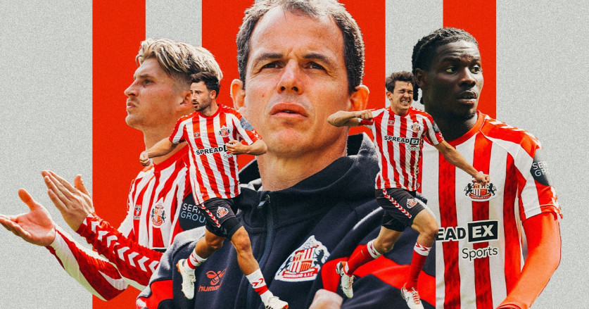 Kembalinya Sunderland ke Premier League: Dampak Besar bagi Klub Lain
