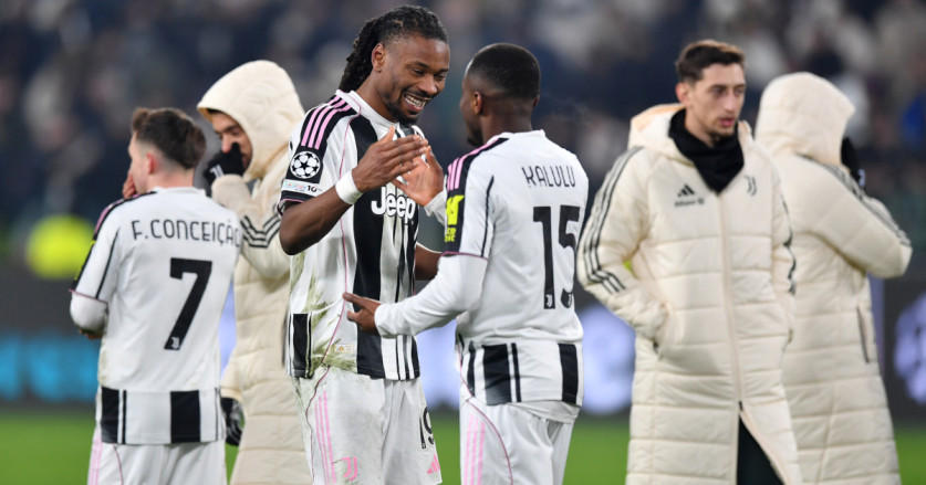 Kemenangan Juventus: Pujian Thuram dan Locatelli untuk Spalletti